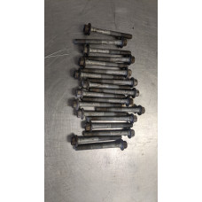 05M119 Cylinder Head Bolt Kit For 07-08 GMC Sierra 1500  5.3